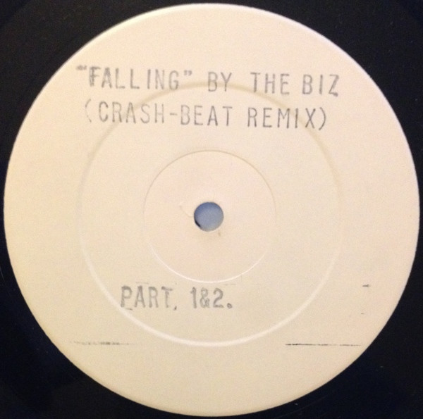 Falling