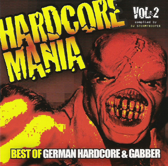 Hardcore Mania 2005 Vol. 2