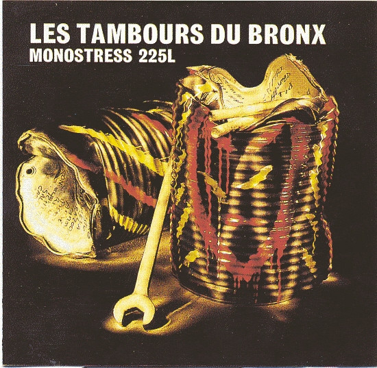 Monostress 225L