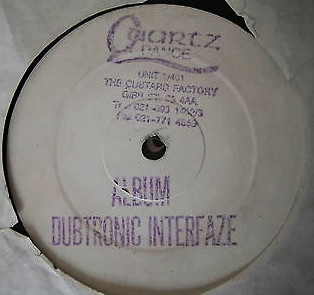 Interfaze