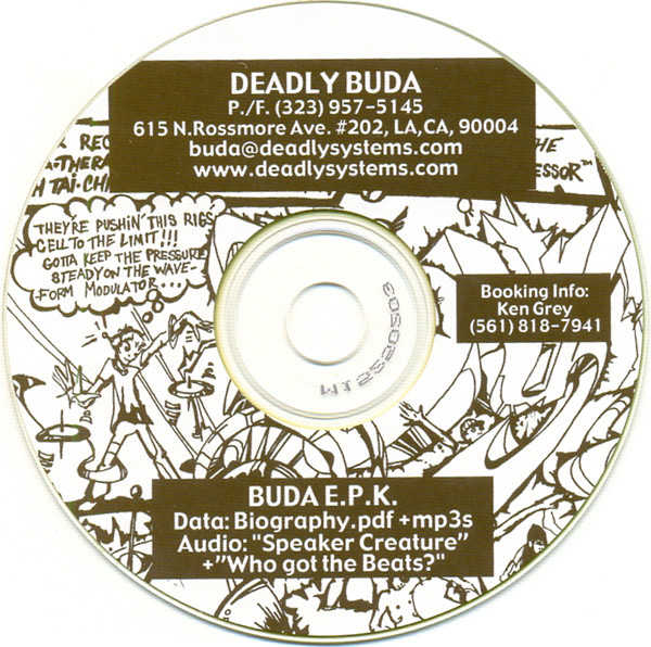 Buda E.P.K.