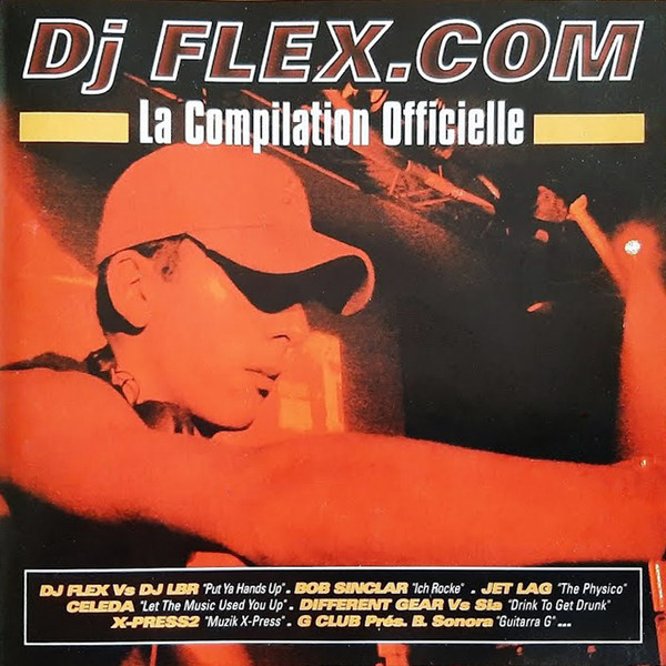 DJ Flex.com