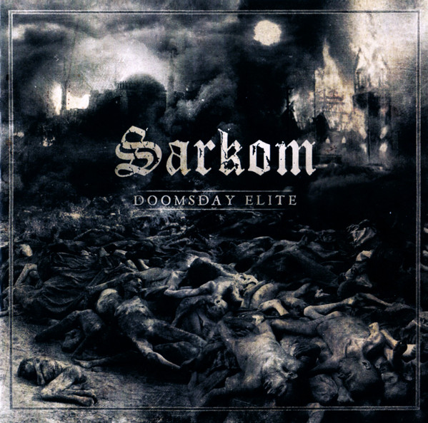 Doomsday Elite