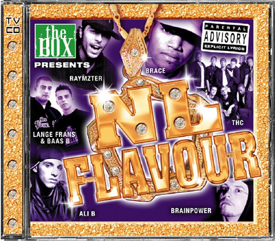 NL Flavour