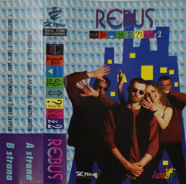 Rebus