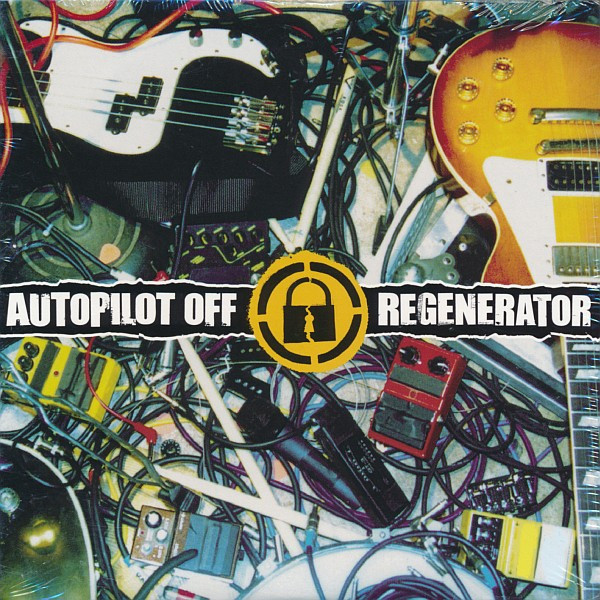 Regenerator