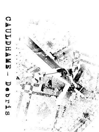 Debris