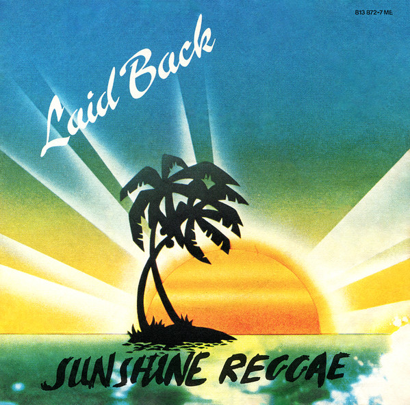Sunshine Reggae