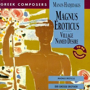 Magnus Eroticus / Village Named Desire