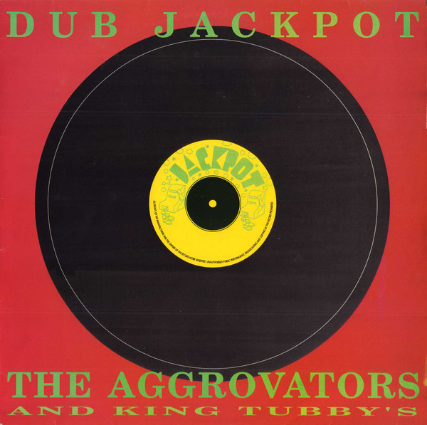 Dub Jackpot