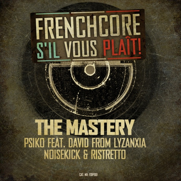 Frenchcore S'il Vous Plait!
