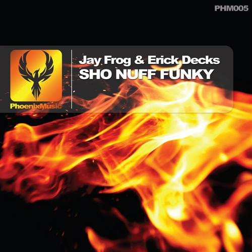 Sho Nuff Funky