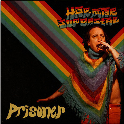 Prisoner