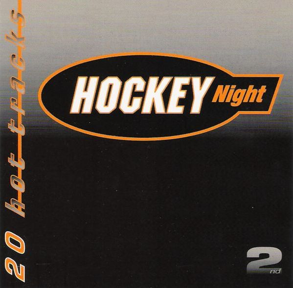 Hockey Night 2nd
