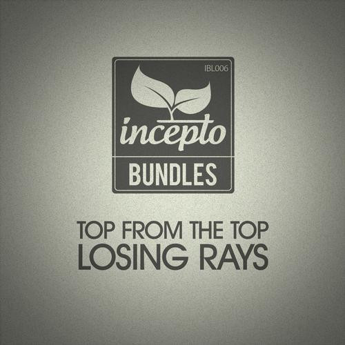 Top From The Top: Losing Rays