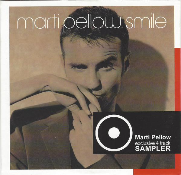 Smile: Exclusive 4 Track Sampler
