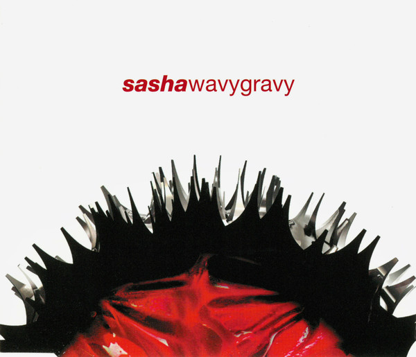 Wavy Gravy