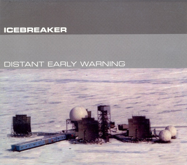Distant Early Warning