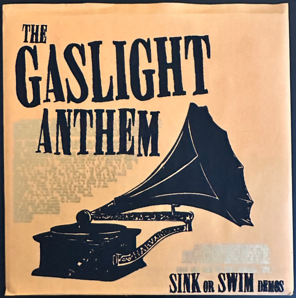 Sink Or Swim Demos