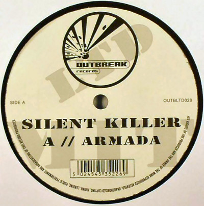 Armada / Fuck The System