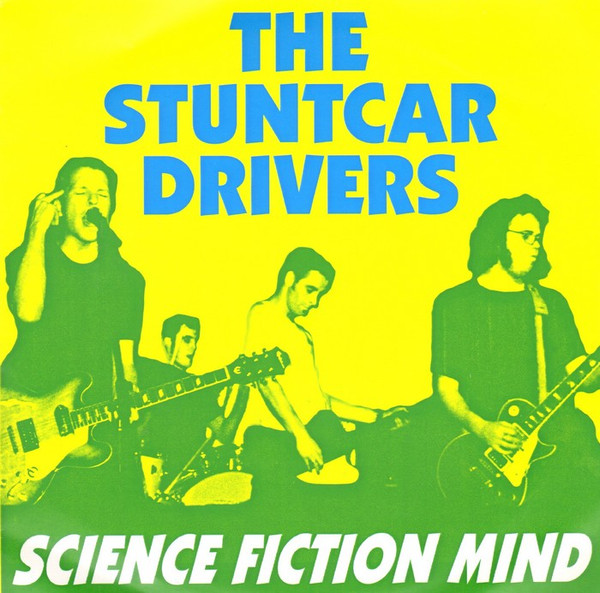Science Fiction Mind