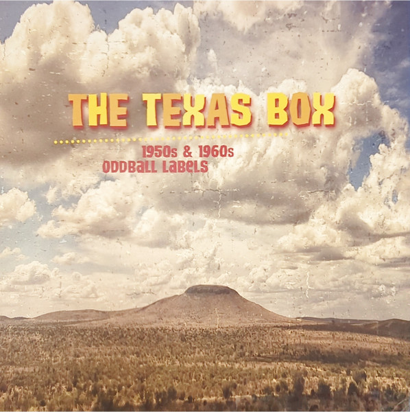 The Texas Box