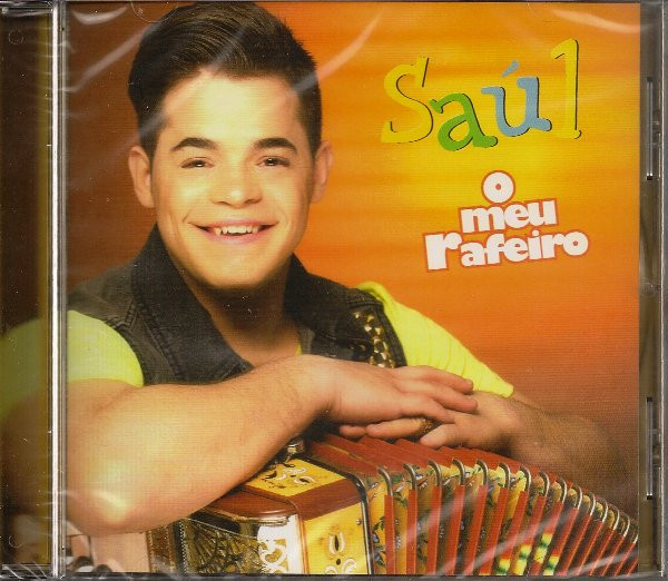O Meu Rafeiro