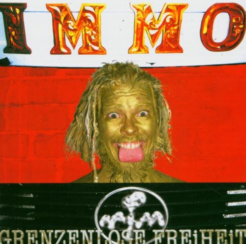 Grenzenlose Freiheit