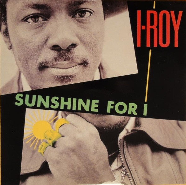 Sunshine For I