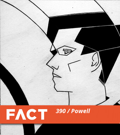 FACT Mix 390