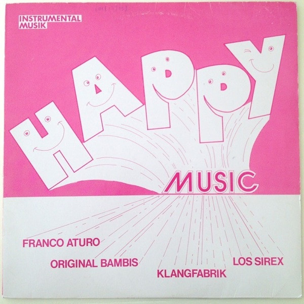 Happy Music