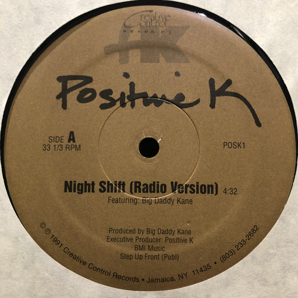 Night Shift