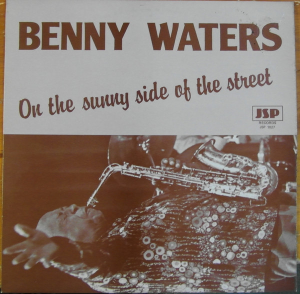 On The Sunny Side Of The Street
