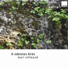 O Edelstes Grün