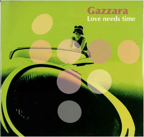 Love Needs Time