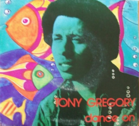 Dance On / Hey Sun