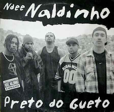 Preto Do Gueto
