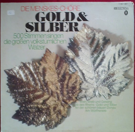 Gold Und Silber