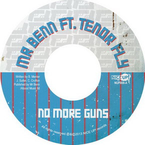No More Guns