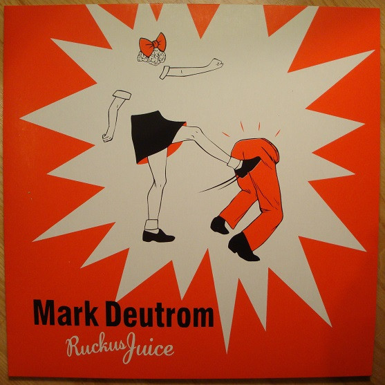Ruckus Juice