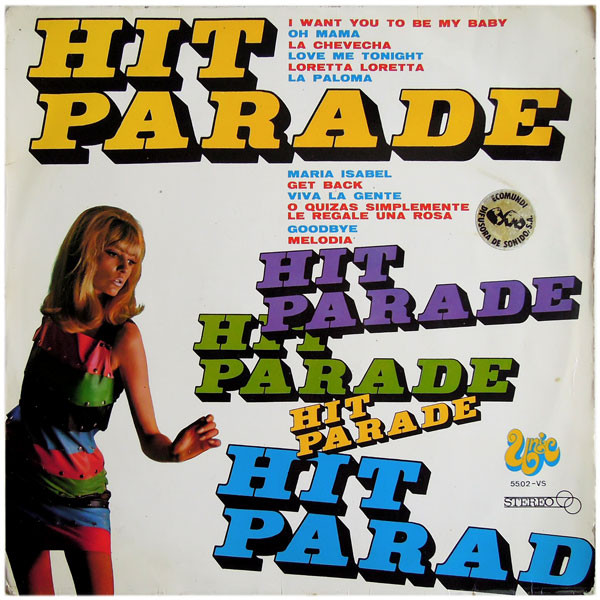 Hit Parade 2
