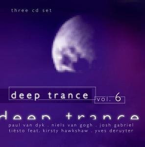 Deep Trance Vol. 6