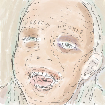 Destiny Hooker