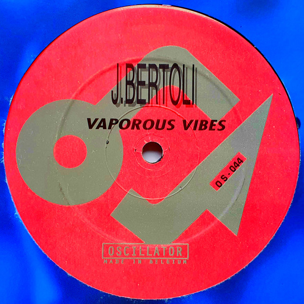 Vaporous Vibes