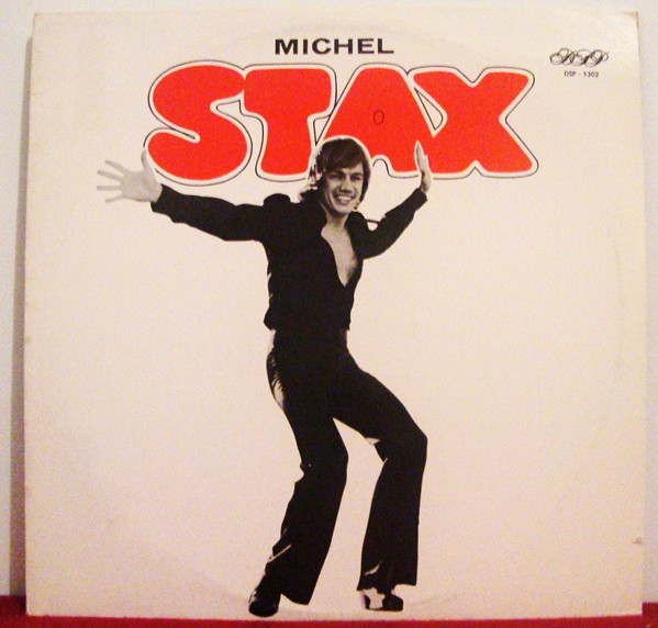 Michel Stax