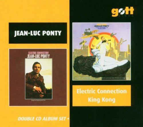 Electric Connection / King Kong