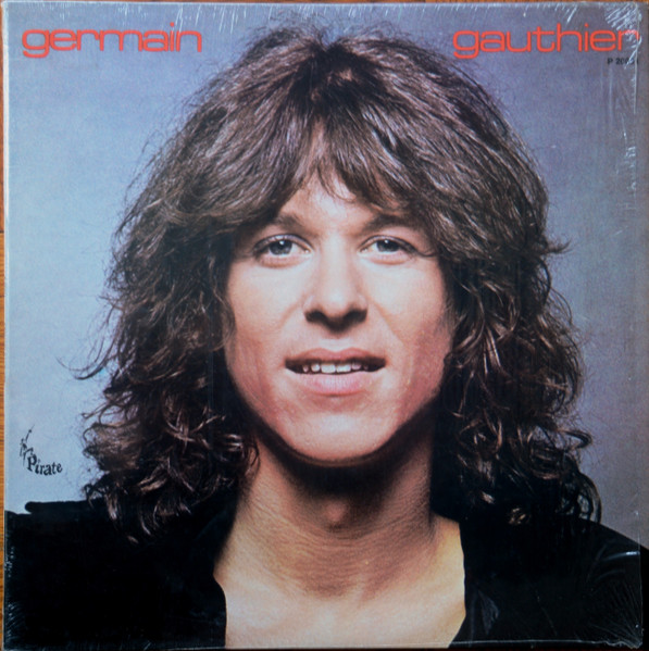 Germain Gauthier