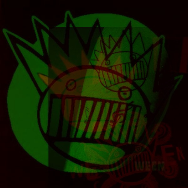 Щeen X Noah 23 (Browntape)