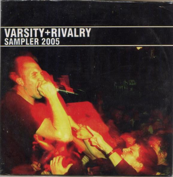 Varsity + Rivalry - Sampler 2005
