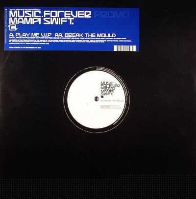 Music Forever Promo 2